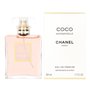 Parfum Femme Chanel EDP Coco Mademoiselle (50 ml) 149,99 €