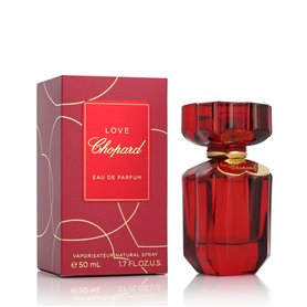 Parfum Femme Chopard  EDP Love Chopard (50 ml) 48,99 €
