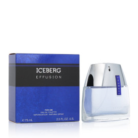 Parfum Homme Iceberg EDT Effusion Man (75 ml) 27,99 €