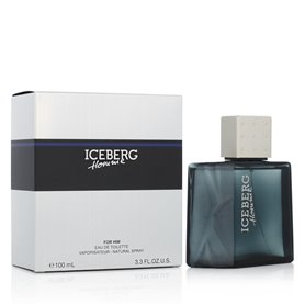 Parfum Homme Iceberg EDT Homme (100 ml) 26,99 €