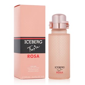 Parfum Femme Iceberg EDT Iceberg Twice Rosa For Her (125 ml) 29,99 €
