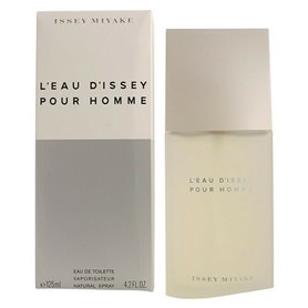 Parfum Homme Issey Miyake EDT L'eau D'issey Pour Homme (200 ml) 79,99 €