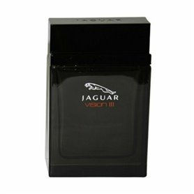 Parfum Homme Jaguar EDT 100 ml Vision III (100 ml) 34,99 €