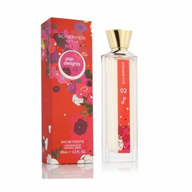 Parfum Femme Jean Louis Scherrer EDT Pop Delights 02 (100 ml) 39,99 €