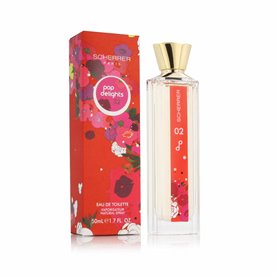 Parfum Femme Jean Louis Scherrer EDT Pop Delights 02 50 ml 24,99 €