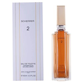 Parfum Femme Jean Louis Scherrer EDT Scherrer 2 (100 ml) 59,99 €
