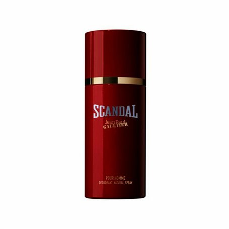 Spray déodorant Jean Paul Gaultier Scandal Pour Homme (150 ml) 44,99 €