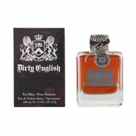 Parfum Homme Juicy Couture 100 ml Dirty English 43,99 €