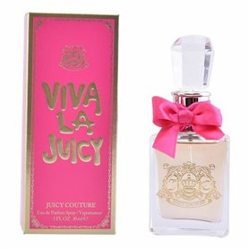 Parfum Femme Juicy Couture EDP 30 ml Viva La Juicy 34,99 €