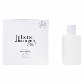 Parfum Unisexe Juliette Has A Gun EDP Anyway (100 ml) 79,99 €