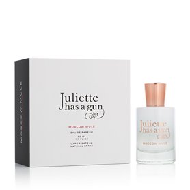 Parfum Unisexe Juliette Has A Gun EDP Moscow Mule 50 ml 71,99 €