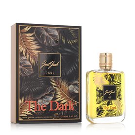 Parfum Unisexe Just Jack EDP The Dark (100 ml) 27,99 €