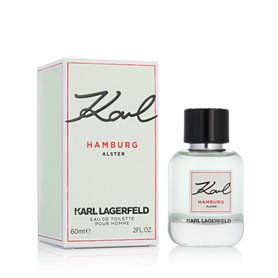 Parfum Homme Karl Lagerfeld EDT Karl Hamburg Alster (60 ml) 29,99 €