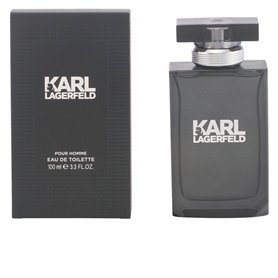 Parfum Homme Karl Lagerfeld EDT Karl Lagerfeld Pour Homme (100 ml) 42,99 €