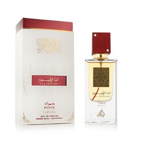 Parfum Unisexe Lattafa EDP Ana Abiyedh Rouge 60 ml 36,99 €