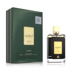 Parfum Unisexe Lattafa EDP 100 ml Ejaazi 27,99 €