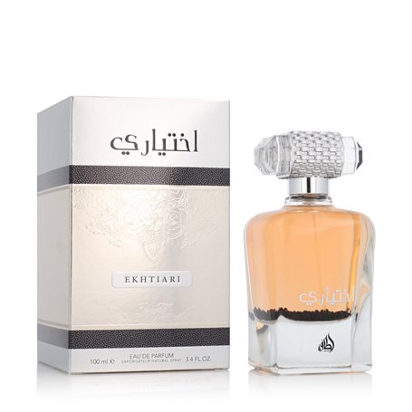 Parfum Unisexe Lattafa EDP Ekhtiari (100 ml) 29,99 €