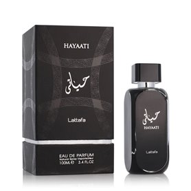 Parfum Homme Lattafa EDP 100 ml Hayaati 27,99 €