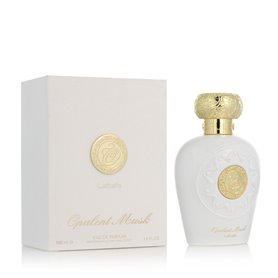 Parfum Femme Lattafa EDP 100 ml Opulent Musk 27,99 €