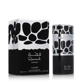 Parfum Homme Lattafa EDP Qimmah For Men (100 ml) 30,99 €