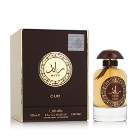 Parfum Unisexe Lattafa EDP Ra'ed Oud (100 ml) 28,99 €