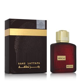Parfum Unisexe Lattafa EDP Ramz Lattafa Gold (100 ml) 28,99 €