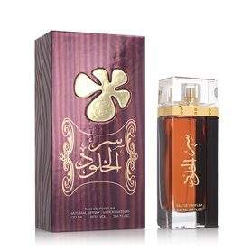 Parfum Unisexe Lattafa EDP Ser Al Khulood Brown (100 ml) 26,99 €