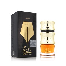 Parfum Unisexe Lattafa EDP Sha'ari (100 ml) 27,99 €