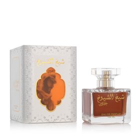Parfum Unisexe Lattafa EDP Sheikh Al Shuyukh Khusoosi (100 ml) 28,99 €