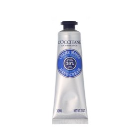 Lotion mains L'occitane Beurre de karité 30 ml 21,99 €