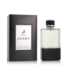 Parfum Homme Maison Alhambra EDP 100 ml Avant 31,99 €