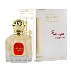 Parfum Unisexe Maison Alhambra EDP Baroque Rouge 540 100 ml 38,99 €
