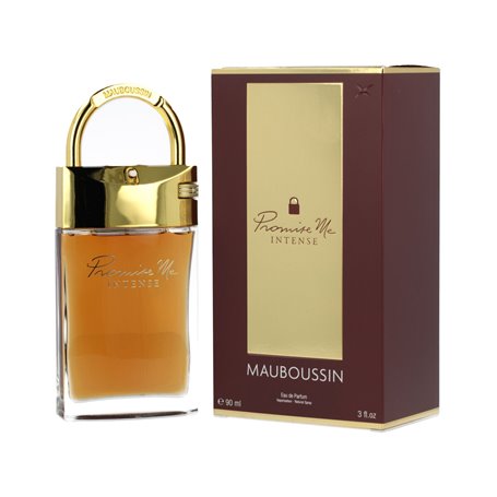 Parfum Femme Mauboussin EDP Promise Me Intense 90 ml 38,99 €