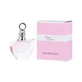 Parfum Femme Mauboussin  EDP Rose Pour Elle (50 ml) 43,99 €