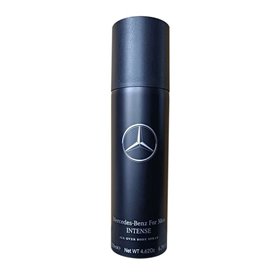 Spray Corps Mercedes Benz 200 ml Intense 27,99 €