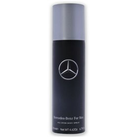Spray Corps Mercedes Benz Mercedes-Benz (200 ml) 24,99 €