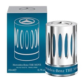 Parfum Homme Mercedes Benz EDT The Move 20 ml 27,99 €