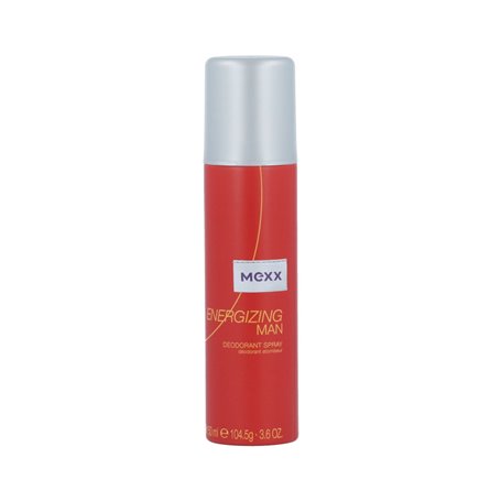 Spray déodorant Mexx Energizing Man 150 ml 18,99 €