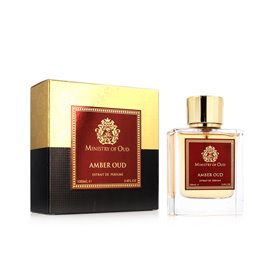 Parfum Unisexe Ministry of Oud 100 ml Amber Oud 31,99 €