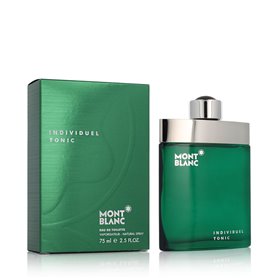 Parfum Homme Montblanc EDP Individuel Tonic (75 ml) 45,99 €