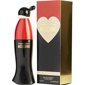 Parfum Femme Moschino EDT Cheap & Chic (100 ml) 50,99 €