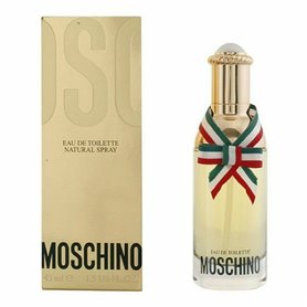 Parfum Femme Moschino EDT Moschino (75 ml) 45,99 €