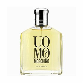 Parfum Homme Moschino EDT Uomo? (125 ml) 39,99 €