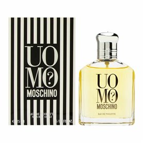 Parfum Homme Moschino EDT Uomo? 75 ml 35,99 €