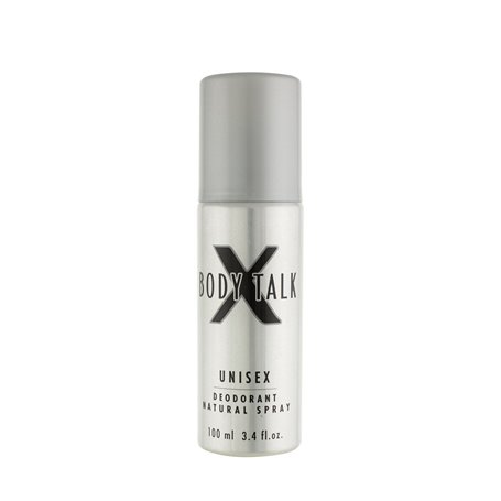 Spray déodorant Muelhens Extase Body Talk (100 ml) 12,99 €