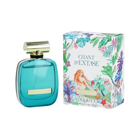 Parfum Femme Nina Ricci EDP Chant D'extase 50 ml 44,99 €