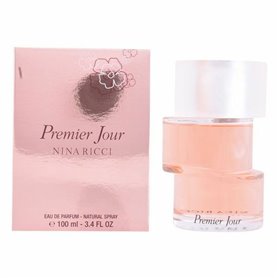 Parfum Femme Nina Ricci EDP 100 ml Premier Jour 67,99 €