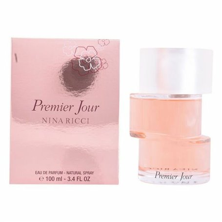 Parfum Femme Nina Ricci EDP 100 ml Premier Jour 67,99 €