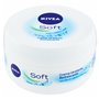 Crème hydratante Nivea Soft 200 ml 16,99 €