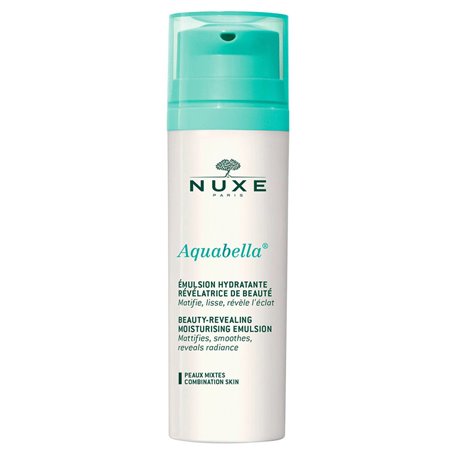 Émulsion Faciale Hydratante Nuxe Aquabella 50 ml 30,99 €